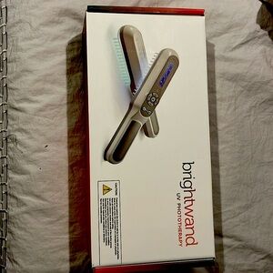Brightwand uv phototherapy